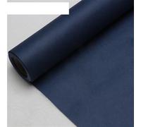 Papier de soie, Rouleau de papier couleur unie 59 cm x 8 m for bouquet fleurs, emballage for fleuriste(U)
