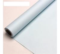 Papier de soie, Rouleau de papier couleur unie 59 cm x 8 m for bouquet fleurs, emballage for fleuriste(K)