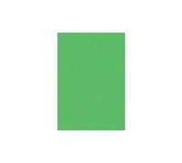 PAPIER DE SOIE, Sachet de 8 feuilles pliées 18g/m2 au format 50x75cm - Vert pré