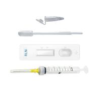 Papier de test de grossesse pour chien - de test de grossesse pour détection précoce, résultats rapides et précis en quelques minutes, kit de cartes à usage domestique | Feuille de