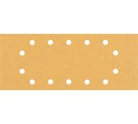 Papier de verre BOSCH EXPERT C470, P100, 115x280mm, 10 pièces 2608900876