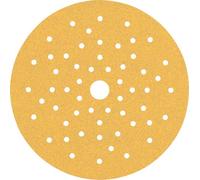 Papier de verre BOSCH EXPERT C470, P100, 150mm, 50 pièces 2608901138