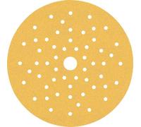 Papier de verre BOSCH EXPERT C470, P120, 150mm, 50 pièces 2608901139