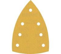 Papier de verre BOSCH EXPERT C470, P320, 100x150mm, 10 pièces 2608901166