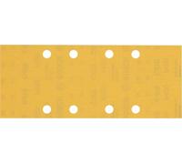 Papier de verre BOSCH EXPERT C470, P400, 93x230mm, 10 pièces 2608900839