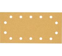Bosch Expert Feuilles abrasives C470