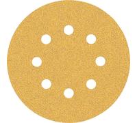 Bosch 2608900909, Feuille abrasive