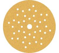 BOSCH Feuille abrasive EXPERT C470 multi-trous, 125 mm, G 60, 50 pieces 2608901125