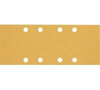 Papier de verre BOSCH EXPERT C470, P60, 93x230mm, 10 pièces 2608900834