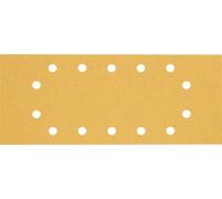 Papier de verre BOSCH EXPERT C470, P80, 115x280mm, 10 pièces 2608900848