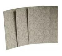 Lames en acier résistant Ø16/19/22 mm Proxxon Micromot x3