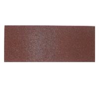 Papier de verre MAKITA 93x228 mm K60, 10 pièces P-32948