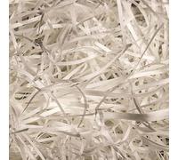 Papier déchiqueté pour boîtes-cadeaux, Papier de soie froissé à paillettes, 30-500 g, multicolore(Style C/Light Gray,30g)