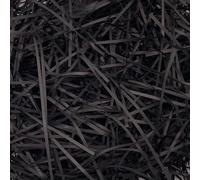 Papier déchiqueté pour remplir les paniers cadeaux Papier de soie déchiqueté à paillettes, multicolore, 30 à 500g, coupe froissée, remplissage cadeau(Style C/Deep Blue,30g)