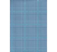 Papier D'emballage Cadeau Set 5 Feuilles Format 90 X 65 Cm Papier Fsc Emballage Sans Plastique (088f)