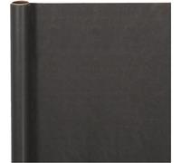 Papier d'emballage Creativ Company, gris foncé, 50 cm x 5m