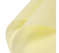 Papier d'emballage floral pour les amateurs d'artisanat - Fournitures d'emballage de bouquet coloré - Emballage élégant d'anniversaire