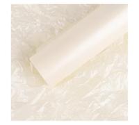 Papier d'emballage pour bouquets de fleurs, Lot de 20 papiers cadeaux multicolores à motif poire des neiges, 50 x 70 cm(Color 002)