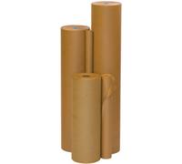 Papier d'emballage, sur rouleau, 750 mm x 250 m,