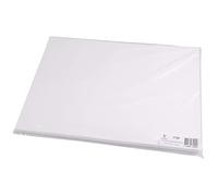 Clairefontaine Papier dessin 'Croquis', blanc, A2, 120 g/m2 Blanc G