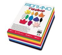 Papier Dessin Tiziano Pack 25x32,5cm 160g 12cl 240 F.