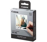 Canon Jeu d'encre et de papier XS-20L - 20 tirages