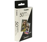 Canon 50 feuilles de papier photo ZINK™ 5 x 7,6 cm