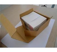 Papier d'impression CONTEC 5 rouleaux pour moniteur maternel/fœtal CMS800G 11...