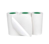 Papier D'impression Thermique Hd 3 Rouleaux, Étiquettes Auto-Adhésives, Papier D'impression Thermique Pour Peripage