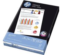 Papier dimpression universel HP Office Paper CHP110 DIN A4 80 g/m² 500 feuille(s) blanc