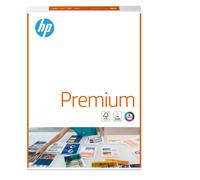 Papier d'impression universel HP Premium CHP852 DIN A4 90 g/m² 500 feuille blanc