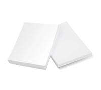 Papier D'imprimante À Séchage Rapide 20 Feuilles De Papier Photo Brillant Étanche Adapté L'impression Professionnelle D'encre Brillant