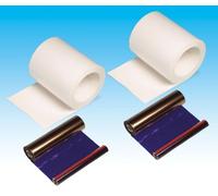 Papier DNP DM6840 2 rouleaux 200 pcs 15x20 pour DS40