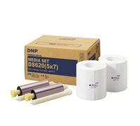 DNP Photo Imaging Kit média DS 620 13x18 cm 2x 230 feuilles