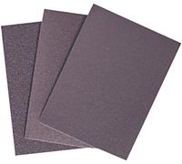 Papier émeri 25 pièces 55 x 75 mm K120 Fein Fein 6 37 17 218 01 4 55 x 75 mm N/A