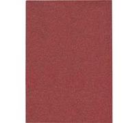 Papier en abrasif auto-agrippant PS22K70x125mm grain 100 Klingspor (Par 100) G