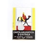 Papier énergisantes d'Érythrée Lot de 24 Lattes