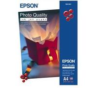 Epson Pap Couché Qual Photo A2 (30f./102g)