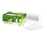 Papier essuie-mains Comfort, 250 x 230 mm