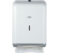 Papier essuie-mains TORK Advanced 248 x 230 mm blanc pliage en Z