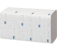 Papier essuie-mains TORK Xpress Multifold 213 x 240 mm pliage en Z blanc 21 x 200 feuilles