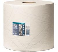 Tork TORK Serviettes en papier multi-usages ultra-résistantes, Type: W Quantité:2