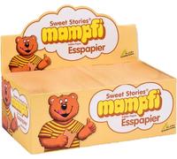 Papier essuie-tout Mampfi 200 pièces - goût incomparable