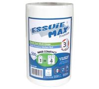 Papier essuie-tout Premium Maxi Compact