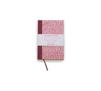 Papier Fabriano Venezia Carnet 15x23 Cm 200 G 48 Feuil.