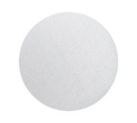 Papier Filtre À Café Jetable, 100 Pièces, Panier À Eau Secondaire Spécial For Porte-filtre Expresso 51mm 54mm 58mm, Accessoires For La Maison Barista(Brown medium)
