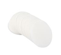 Papier filtre à café jetable, 350 pièces, passoire pour cafetière, goutteur de café