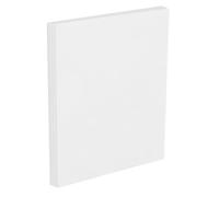 Papier filtre à poussière pour ongles : feuilles absorbantes de 100 pièces, tissu non tissé pour extraction de poussière, écran en filet pour laboratoire de | Filtre pour extracteur de