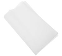 Papier Filtre Anti-poussière PET Autocollant pour Grille de Climatisation | Surface Lisse, Installation Simple, Aide à Réduire les Odeurs et Poussières, Adapté au Purificateur et Habitacle Automobile