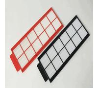 Zehnder Kit de filtres pour ComfoAir 350/450/550 - F7/G4 - 400100084